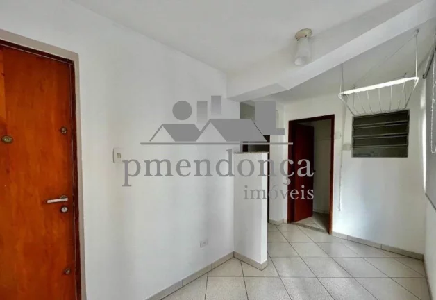 Imagem Apartamento a venda em Perdizes com 2 quartos e 1 vaga, 95m²