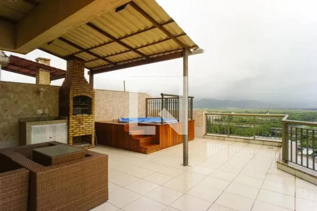 Imagem Apartamento à Venda - Recreio, 3 Quartos, 147 m2