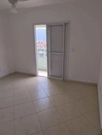 Imagem Apartamento em Praia Grande - 87 m² - 2 Dormitórios - 1 Suite - Varanda Gourmet - 1 Vaga