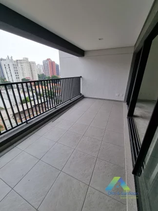 Imagem Apartamento à venda no bairro Vila Clementino - São Paulo/SP
