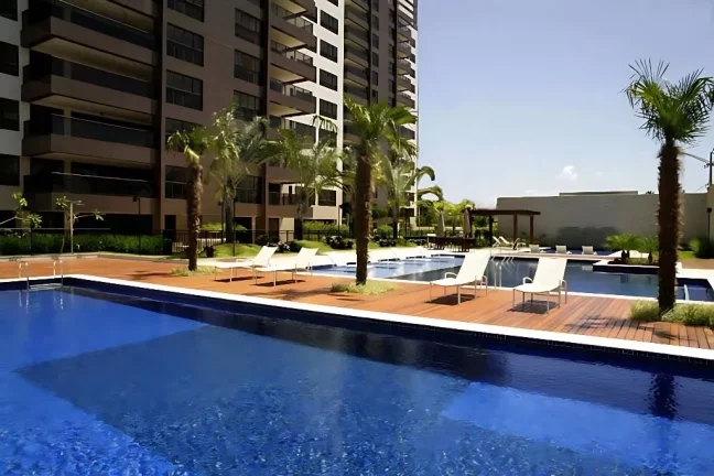 Imagem Cobertura à venda, 472 m² por R$ 4.899.000,00 - Altiplano Cabo Branco - João Pessoa/PB
