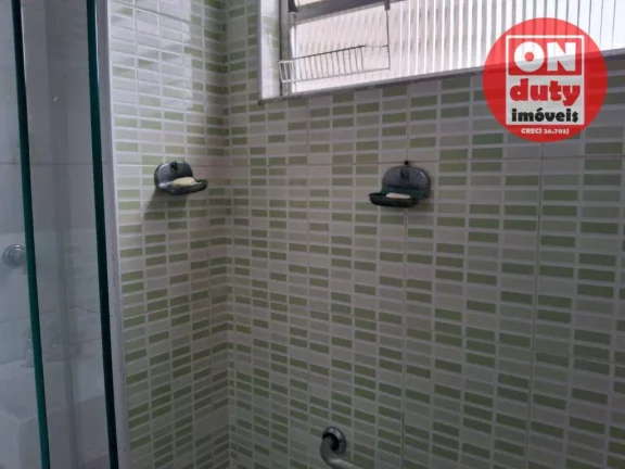 Imagem Apartamento com 2 quartos- Vila Belmiro - Santos/SP