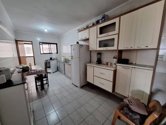 Imagem APARTAMENTO COM 101 m² - TUPI - PRAIA GRANDE SP