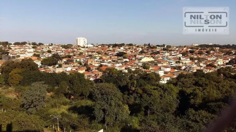 Imagem Apartamento com 3 dormitórios à venda, 96 m² por R$ 590.000,00 - Parque Prado - Campinas/SP