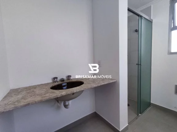 Imagem PITANGUEIRAS - UMA QUADRA DA PRAIA, PRÓXIMO AO SHOPPING.