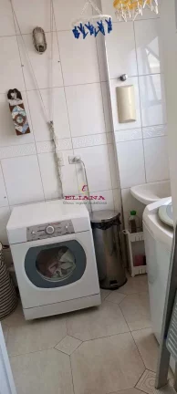 Imagem Apartamento à venda em Osasco, Quitaúna, com 2 quartos, 59m²