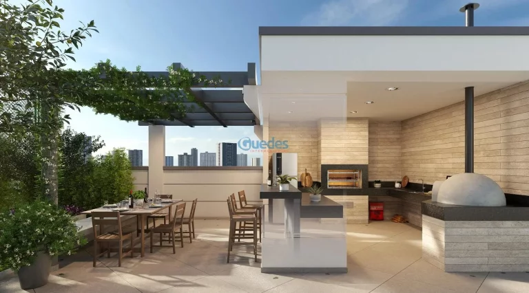 Imagem Venda Apartamento 2 Dormitórios em Vila Andrade - SP