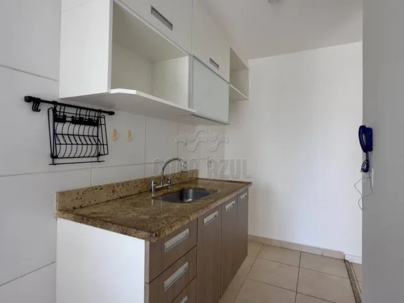 Imagem Barra da Tijuca – Avenida Vice-Presidente José Alencar | Residencial › Apartamento 2 quarto(s) à Venda