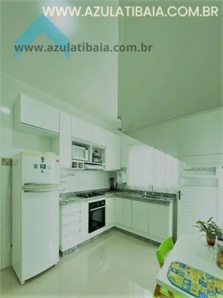 Imagem Casa para Venda em Atibaia, Jardim Dos Pinheiros, 3 dormitórios, 1 suíte, 2 banheiros, 2 vagas