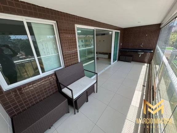 Imagem Apartamento com 4 suites à venda, 153 m² por R$ 1.700.000 - Aldeota - Fortaleza/CE