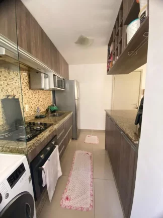 Imagem APARTAMENTO 2 DORM ( 1º ANDAR ) LARANJEIRAS - HORTOLÂNDIA