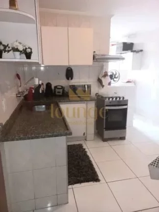 Imagem Apartamento em Sorocaba