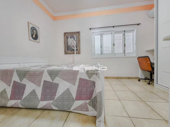 Imagem Casa à Venda, com 5 dormitórios sendo 5 suítes, 4 vagas 271m² - Riviera de São Lourenço SP