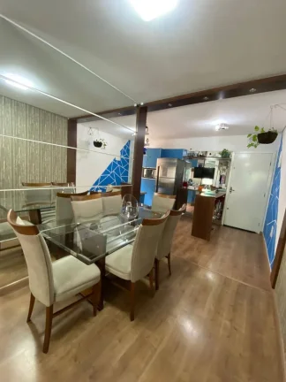 Imagem Apartamento Sem Condomínio 70 m² 2 Dormitorios 1 Vaga de Garagem