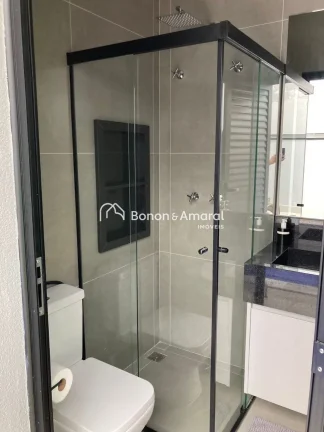 Imagem Linda casa no Condomínio Madre Maria Villac, em Valinhos, com 253m² de construção em um terreno ...