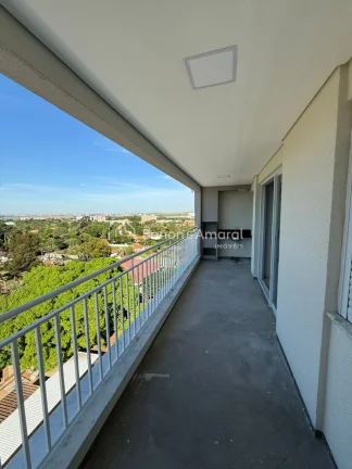 Imagem Apartamento para venda no Condominio Eco Villa - Paulinia/SP

Se você busca qualidade de vida, o EC...