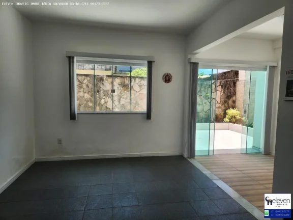 Imagem OPORTUNIDADE EXCLUSIVA NO CONDOMÍNIO RECANTO DE ABRANTES: RESIDÊNCIA DE ALTO PADRÃO COM 5/4 E 3  SUÍTES E LAZER COMPLETO