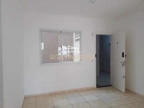 Imagem Apartamento - Ribeirão Preto - Jardim Florestan Fernandes
