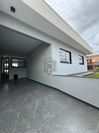 Imagem Casa Alto Padrão de esquina