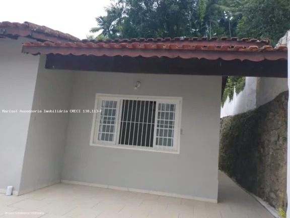 Imagem CASA RESIDENCIAL em MONGAGUÁ - SP, Pedreira