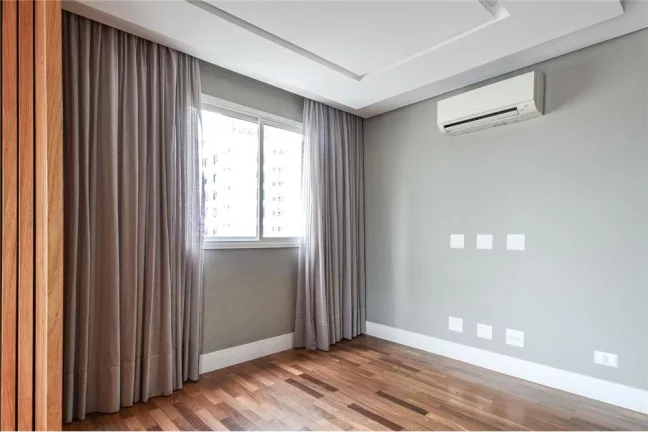 Imagem APARTAMENTO RESIDENCIAL em São Paulo - SP, Brooklin Novo