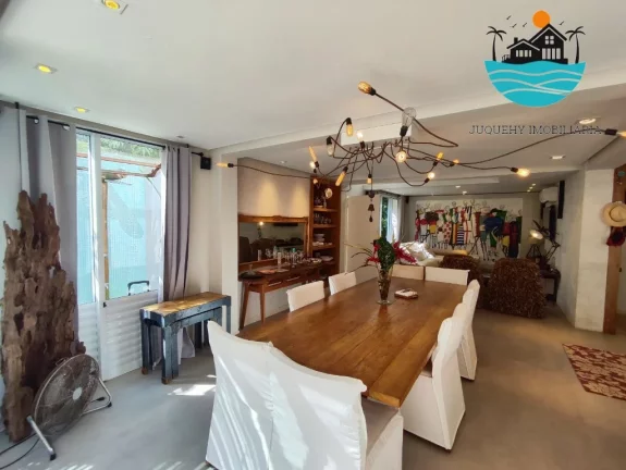 Imagem Condominio Raizes Juquehy - Casa a Venda, Aluguel Anual e Temporada, 04 Suítes, Piscina Privativa aquecida, 02 vagas Auto| Juquehy Imobiliária