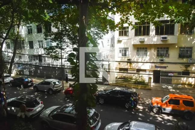 Imagem Apartamento à Venda - Leblon, 2 Quartos, 85 m2