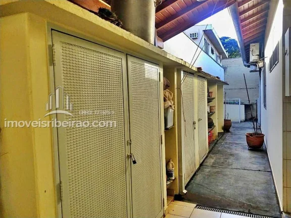 Imagem Casa jardim São Luiz à venda em Ribeirão Preto #imoveisribeirao.com