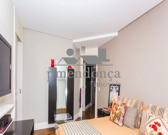 Imagem Linda cobertura duplex em Pinheiros, com 320m² bem distribuídos, pronta para morar!