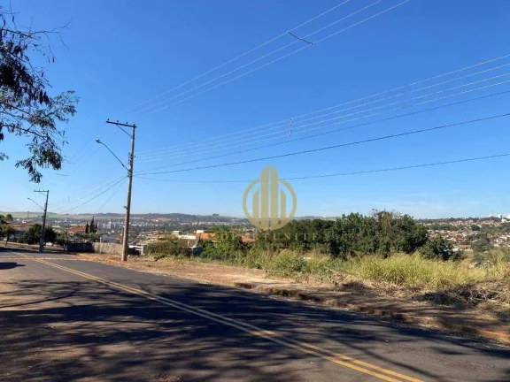 Imagem Terreno à venda, 917 m² por R$ 599.000 - Ribeirânia - Ribeirão Preto/SP