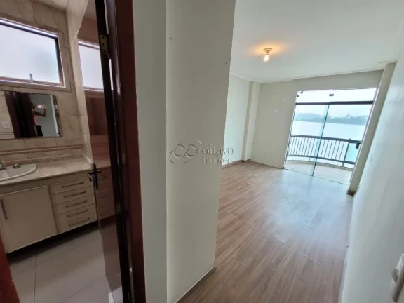 Imagem Excelente Cobertura de 4 Quartos na Praia do Pecado, Macaé-RJ: 2 Suítes, 2 Salas, 4 Banheiros, 2 Vagas, 262,70 m²