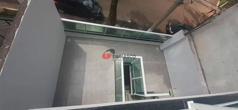 Imagem Sobrado à venda 3 Quartos, 2 Vagas, 250M², Vila Monumento, São Paulo - SP