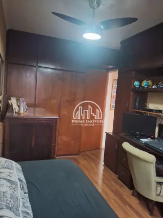 Imagem Apartamento com 3 dormitórios à venda, 66 m² por R$ 433.000,00 - Condomínio Jardim Figueiras - Jundiaí/SP