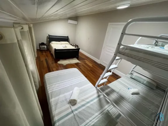 Imagem (PERMUTA) Chácara a venda Mansão a venda com 5 quartos, sendo 3 suítes, em Mandirituba -Pr
