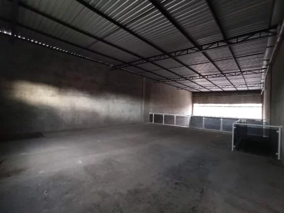 Imagem Galpão à venda, 300 m² por R$ 1.200.000,00 - Centro - Poá/SP