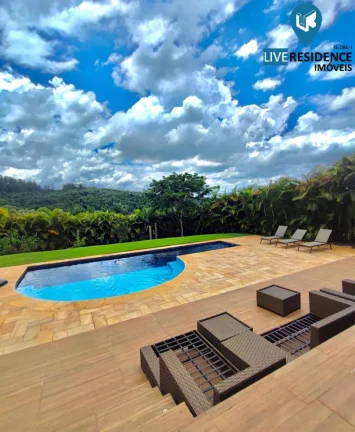 Imagem Imóveis à venda em Loteamento Fazenda Dona Carolina, Itatiba