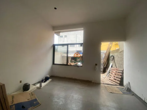 Imagem Casa com 3 dormitórios à venda, 123 m² por R$ 680.000,00 - Vila Maria - Lagoa Santa/MG