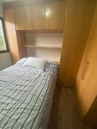 Imagem Apartamento com 2 quartos à venda, 57 m² - Jardim das Vertentes - Vila Sônia - São Paulo/SP