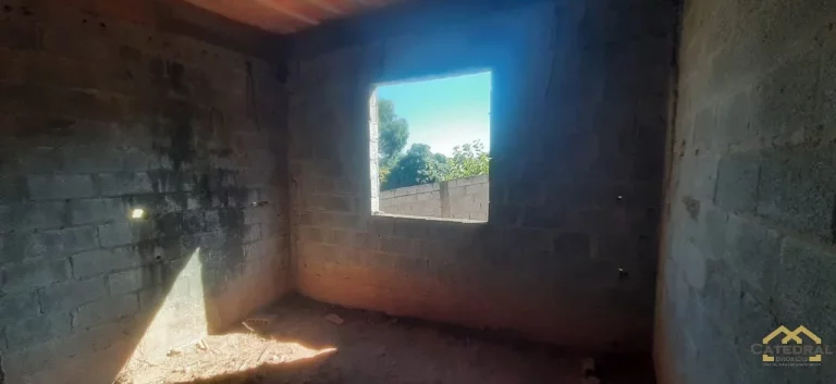 Imagem Imóvel á Venda - obras começadas de 6 casas 89 m² cada - Nova Trieste - Jarinu/SP