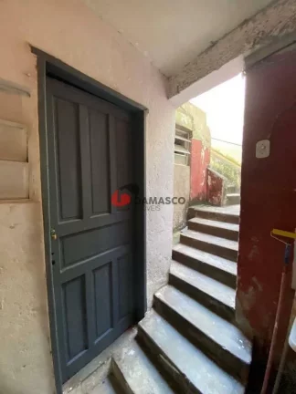 Imagem Casa à venda 2 Quartos, Vila Aquilino, Santo André - SP