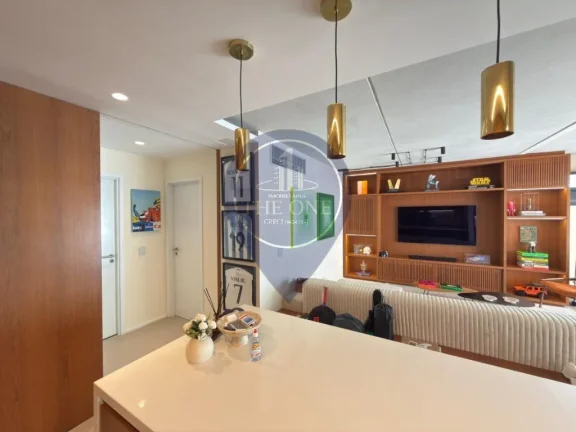 Imagem Apartamento à venda no Paraíso, São Paulo-SP: 2 quartos, 1 suíte, 2 salas, 2 banheiros, 1 vaga, 133 m². Confira já!