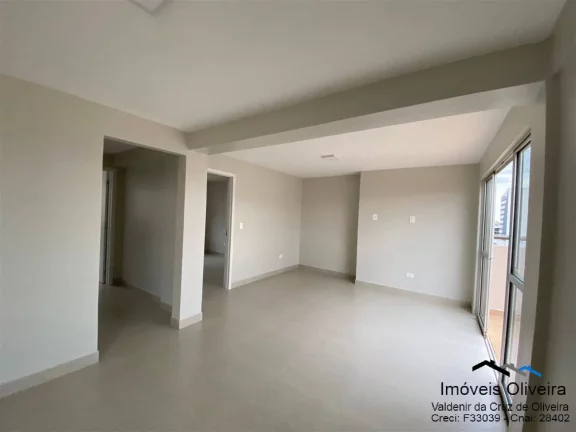 Imagem Cobertura Duplex no Edifício Parthenon por R$980.000,00