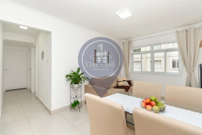 Imagem Imperdível: Apartamento à venda em São Paulo-SP, Bela Vista. 2 quartos, 2 salas, 2 banheiros, 60m². Venha conferir!