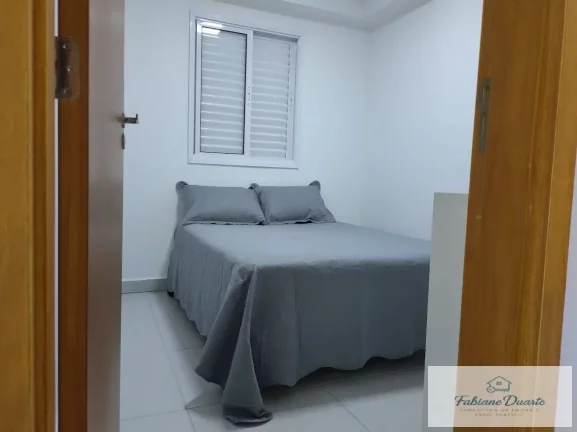 Imagem Cobertura com 03 dormitórios e 01 suíte