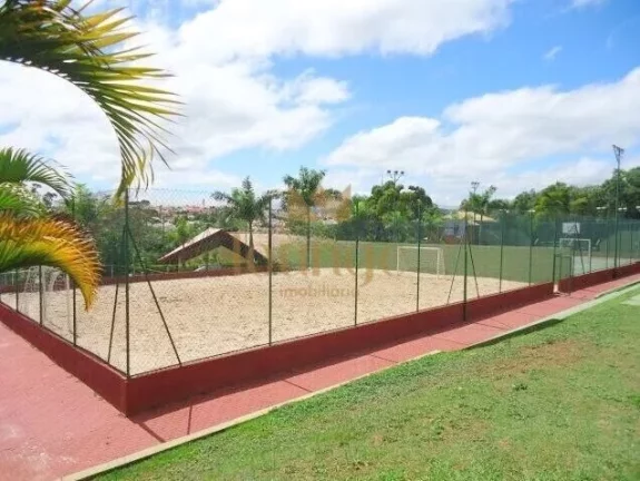 Imagem Casa Em Condominio em Sorocaba