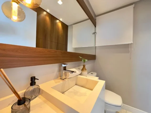 Imagem Apartamento 2 Dormitórios - Bairro Centro