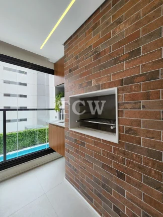 Imagem Apartamento Padrão 3 dorm no Vila Mariana