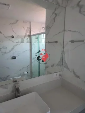 Imagem Apartamento para Locação no Centro de Santo André