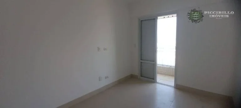 Imagem Apartamento com 2 dormitórios à venda, 91 m² por R$ 1.100.000,00 - Aviação - Praia Grande/SP