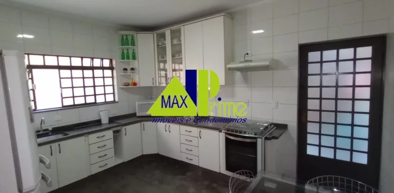 Imagem CASA RESIDENCIAL em São Paulo - SP, V. Santana